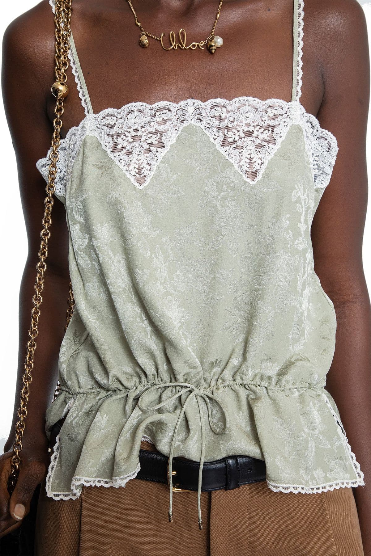 Signature pieces